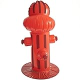 Fire Hydrant Inflate
