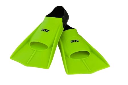 Maru Unisex Trainingsflossen