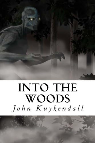 Into The Woods: The Legend of the Screamer