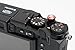 Lensmate Thumb Grip for Fujifilm X30 - Black
