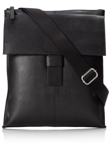 Calvin Klein Men's Slim Laptop Case