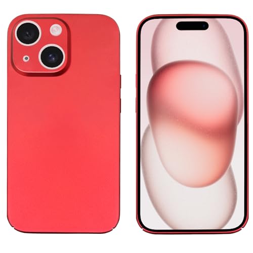 Lobwerk protective case for Apple iPhone 15 + Plus 6.7 inch case bag shockproof