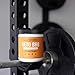 Exogenous Ketones - Orange Mango - Omega Keto BHB High Dose Base goBHB Salt Powder | Ketones for Ketogenic Diet | Electrolytes | Perfect for Supporting Energy, Mental Focus, Ketosis (16 Servings)