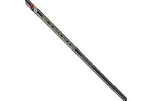 Old Town Golf HZRDUS Green T800 Driver Shaft with Adapter + Grip Choose Flex