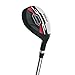 Wilson Men's Profile XD Golf Complete Set Long Men's Right Hand
