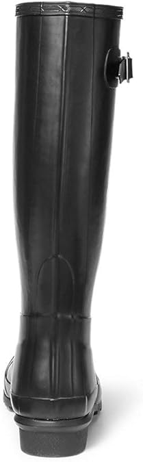 eddie bauer womens rain boots
