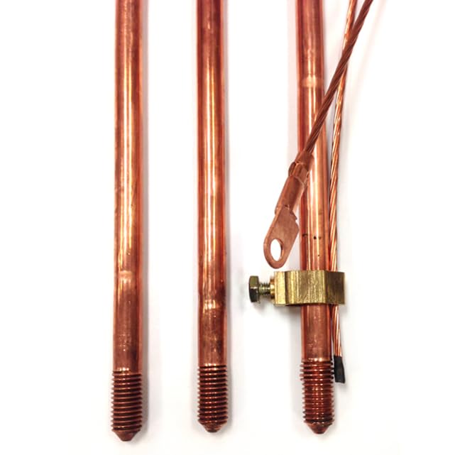 Grounding Rod Kit on Galleon Philippines
