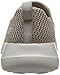 Skechers Women's Go Walk Joy Sneaker, Taupe, 10 Wide