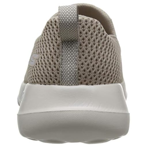 Skechers Women's Go Joy Walking Shoe Sneaker - Image 4
