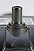 Tiger Pumps 120GPH Submersible Water Pump, Pond Pump, Aquarium Pump, Fish Tank Pump, Fountain Pump with 120 GPH Pump Excellent Powerheads for Aquariums Hydroponics Air Pump with 6 Feet Power Cord