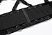 Lumbar Support Belt with Suspenders for Men - Adjustable & Light - Back Brace Shoulder Holsters - Lower Back Pain, Work, Lifting, Exercise, Sport - Neotech Care Brand - Black - Size XXL