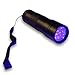 Pet Stain/Urine Detector 12 LEDs UV Light Qimes