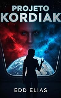 Livro Projeto kordiak
