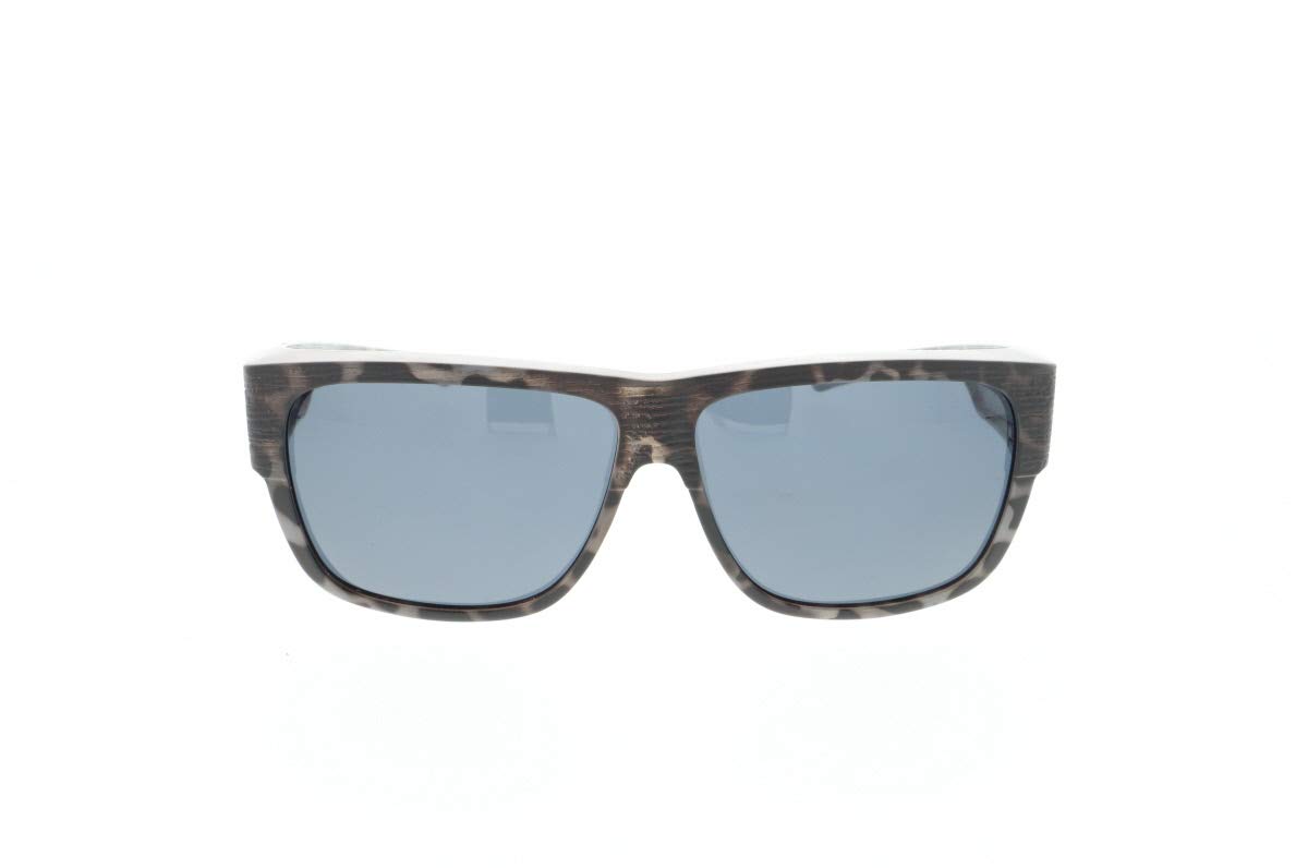 HIS HPS09101-4 Smoke Pol Sunglasses