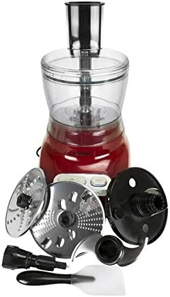 Farberware Direct Drive Deluxe Food Processor