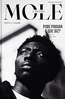 Livro Casa da Mole: Série — 10/13