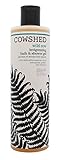 Cowshed Wild Cow Invigorating Bath & Shower Gel for Unisex, 10.15 Ounce