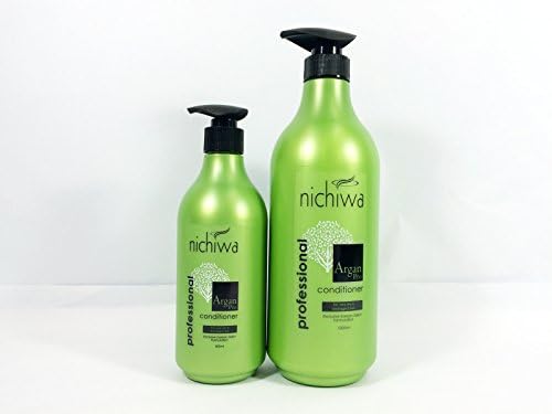 Nichiwa Argan Pro Hydrating Conditioner 1000ml