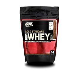 Picture Of ON Whey