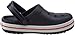 Crocs Kids' Crocband Clog,Navy,8-9 Toddler M