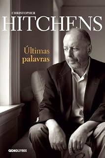 Livro Últimas palavras