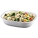 CorningWare SimplyLite / Corelle Bake, Serve, Store 2-Quart lightweight bakeware with Plastic Lid