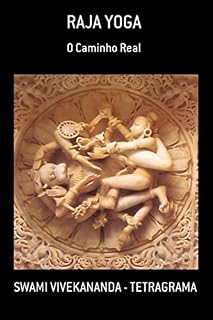 Livro Raja Yoga: O Caminho Real