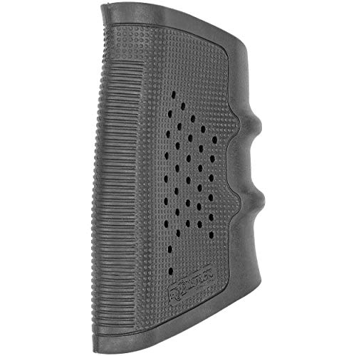BOOMSTICK Gun Accessories Grip Glove Tactical Grip Glove Sleeve Fits: Ruger SR9, SR40, Full Size Handguns/Pistols, Black - Thumbnail 6