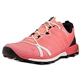 Adidas Outdoor Terrex Agravic Trail Running Sneaker Shoe - Womens