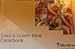 Lean & Green Meal Cookbook by Medifast