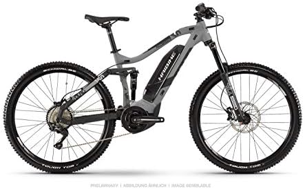 haibike sduro fullseven life 3.0 2019