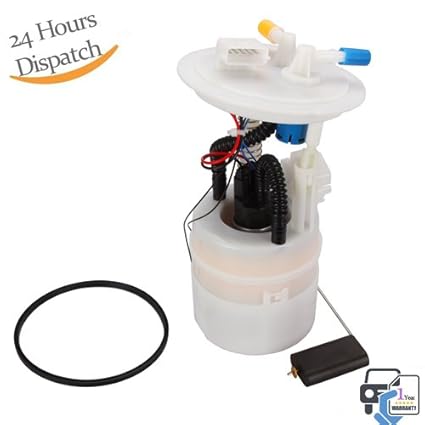 2001 Nissan Altima Fuel Pump ~ Perfect Nissan