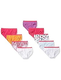 Hanes - Multipack para niña