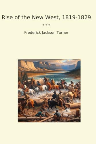 The Winning of the West: A Modern Abridgement (A Premier Book