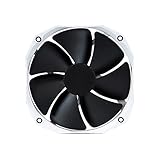 Phanteks 140mm CPU Cooler Fan Upgrade, PWM, 1600