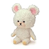 モコモコデイビッド ぬいぐるみ(S) 「くまのがっこう」