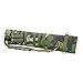 NC Star CVSCB2917WC Ncstar, Tactical Shotgun Scabbard, Woodland Camo,Medium