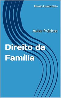 Livro Direito da Família: aulas práticas