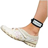 Fitbit ankle use compatible bands for fitbit flex & fitbit one activity trackers. Only compatible with fitbit flex and fitbit one. Tracker not included. (Black)