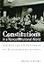 Constitutions in a Nonconstitutional World: Arab Basic Laws and the Prospects for Accountable Government (Suny Series in Middle Eastern Studies) - Book by Nathan J. Brown