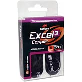 Genesis Bowling Excel Copper Performance Tape- Purple