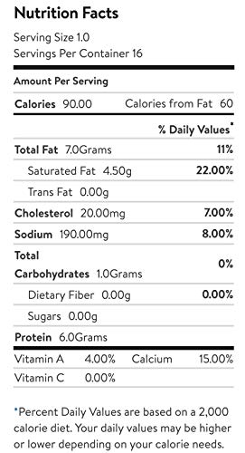 Galbani Whole Milk Mozzarella - Image 3