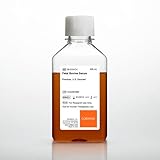 MEDIA - Fetal Bovine Serum- Premium - 1 x 500 mL, EA1