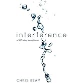 interference: a 365-day devotional