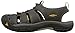 KEEN Men's Newport Closed Toe Sport Sandal, Neutral Grey/Gargoyle, 11 D (Medium) US
