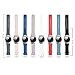 Hagibis Replacement Wristbands for Samsung Gear S2 Band (8 colors)