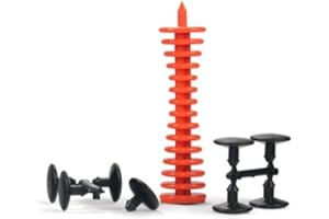 Mister Landscaper Hole Punch Tool w/8 Goof Plugs