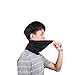 LONGLONG Summer Face Scarf - Windproof, Breathable and Thin Cycling Hiking Fishing Cool Bandana