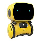 98K Robot Toy for Boys and Girls, Smart Talking