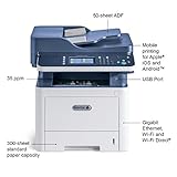 Xerox WorkCentre 3335/DNI